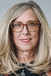 Joan Adler G’76
