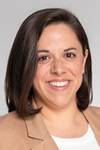 Megan DiDomenico G'19