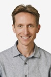Jon Koegler