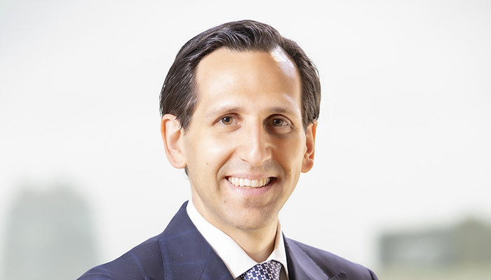 Joseph R. Iannace, Jr. ’07 thumbnail